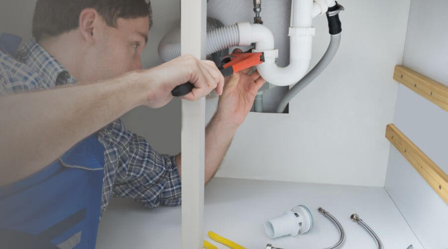 Professional Leak Detection in Gordonville, TX